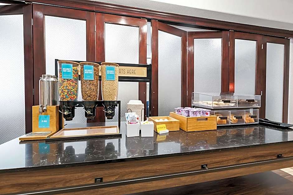 Hampton Inn By Hilton Seguin, Tx