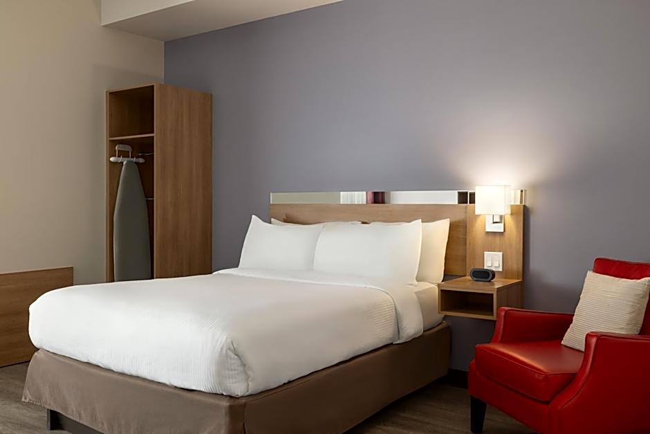 Microtel Inn and Suites by Wyndham Val d Or