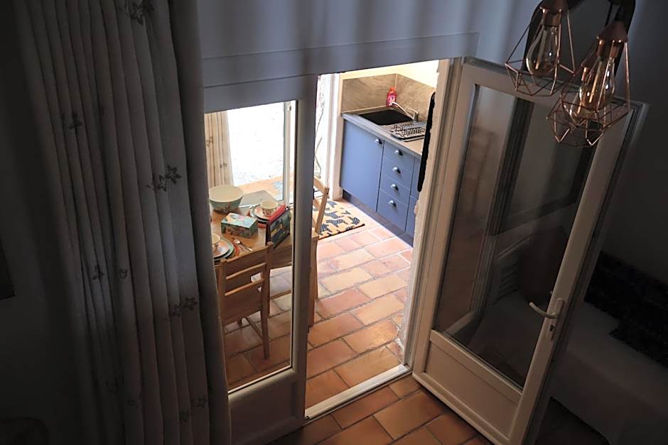 Gites Chambres d'hotes Mazet du Maréchal Ferrant