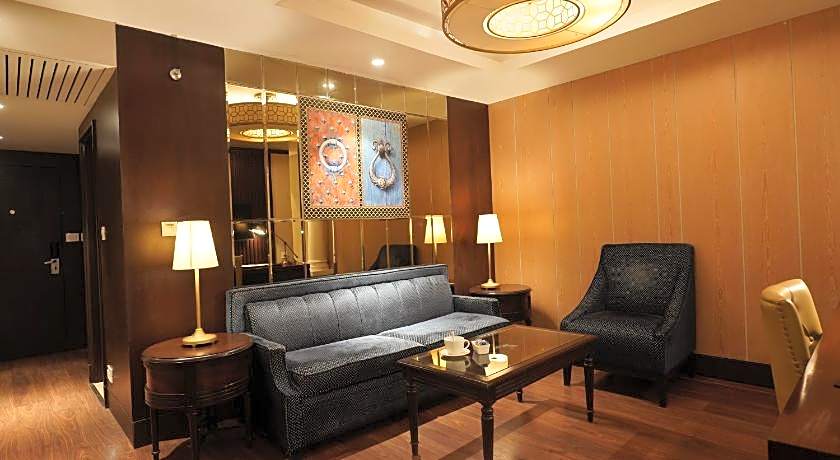 Hotel Park Plaza Jodhpur