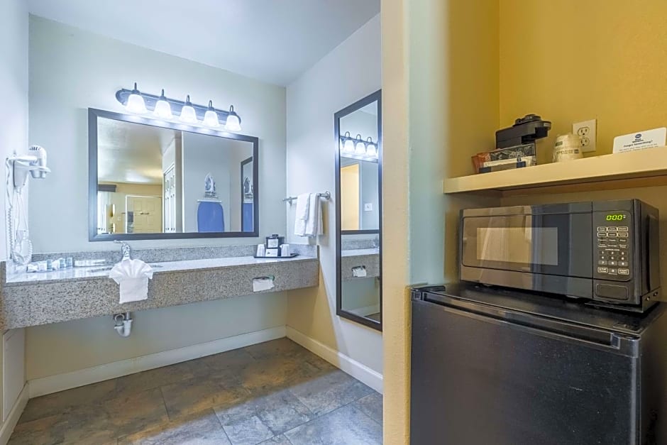Best Western Padre Island