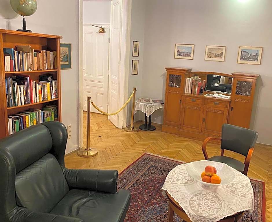 Boutique Hotel Nossek