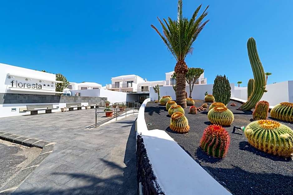 Hotel Floresta