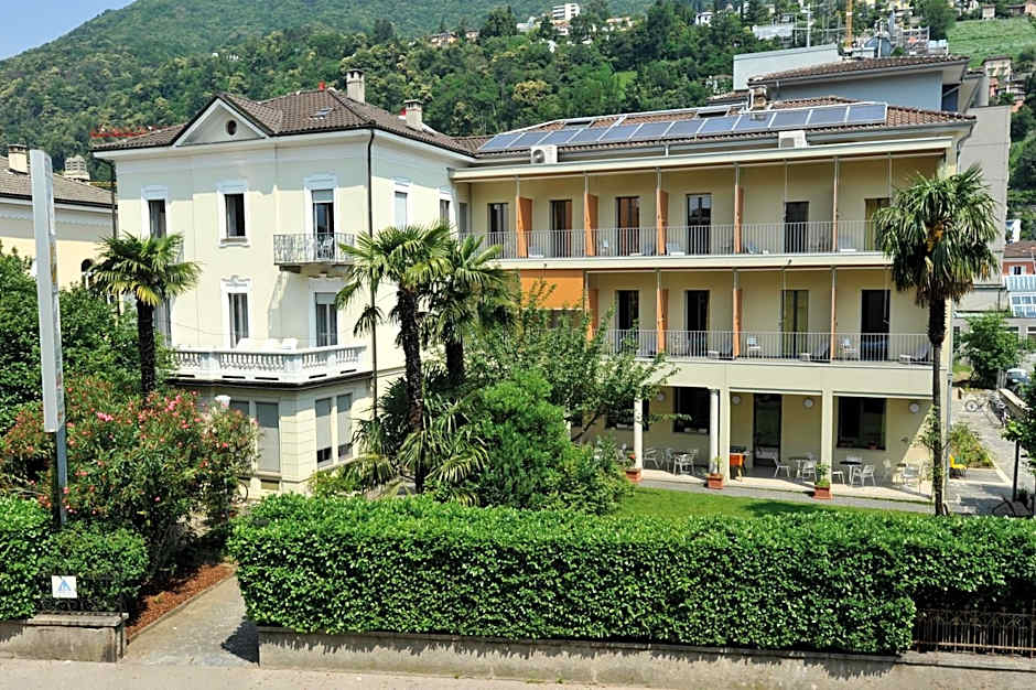 Locarno Youth Hostel