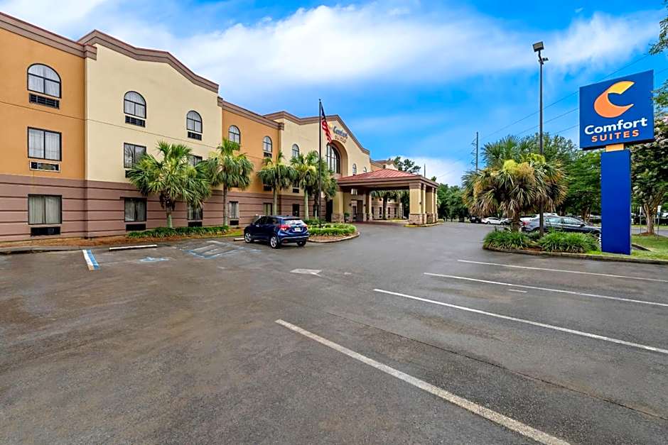 Comfort Suites Mobile East Bay