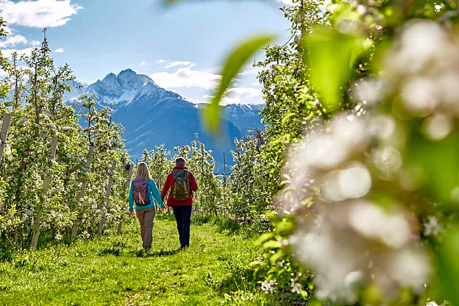 Hotel Garni Vigilhof