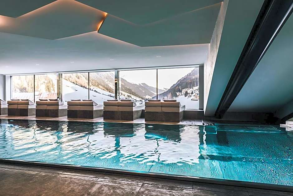 Elizabeth Arthotel Adults Only