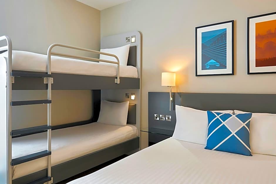 Four Points Flex by Sheraton Dundee