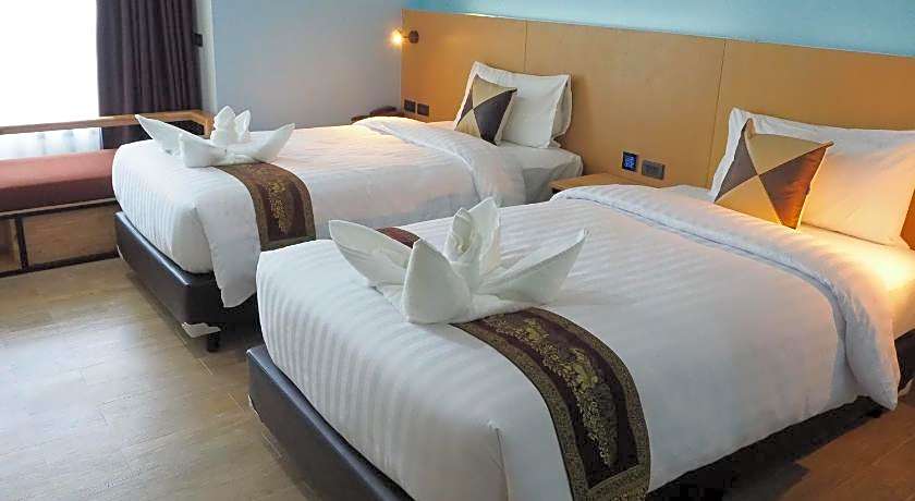 Samui City Hotel