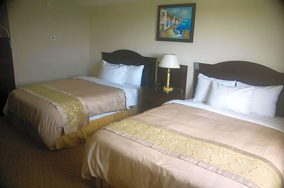 Days Inn by Wyndham Athabasca