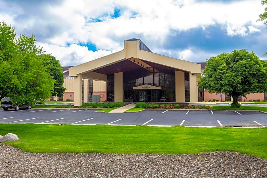 Baymont by Wyndham Elkhart