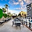 Kaila Krizantem Hotel