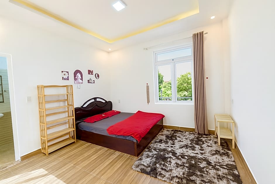 Cỏ Bốn Lá Homestay