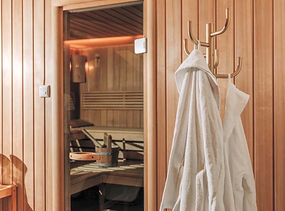 HEINHOTEL Vienna Airport