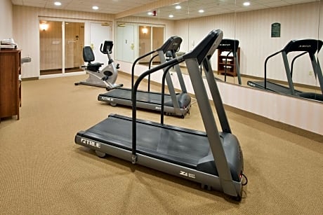Holiday Inn Express Hotel & Suites Drums-Hazelton, an IHG Hotel