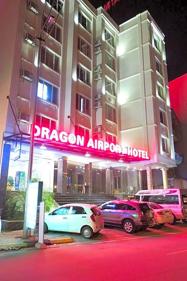 Dragon Airport Hotel