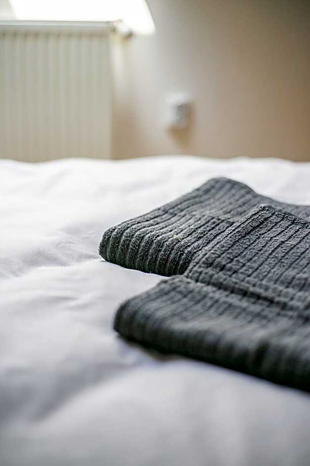 Schöndorf Hostel - virtual reception