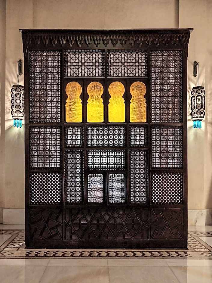Old Cataract, Aswan - Operated by Mandarin Oriental