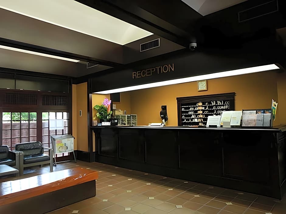 Shin Iizuka Station Hotel