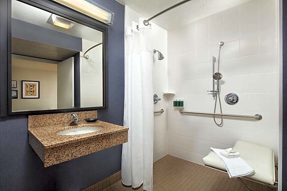 Residence Inn by Marriott Irvine Spectrum