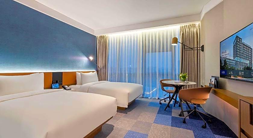 Novotel Dongguan Songshan Lake