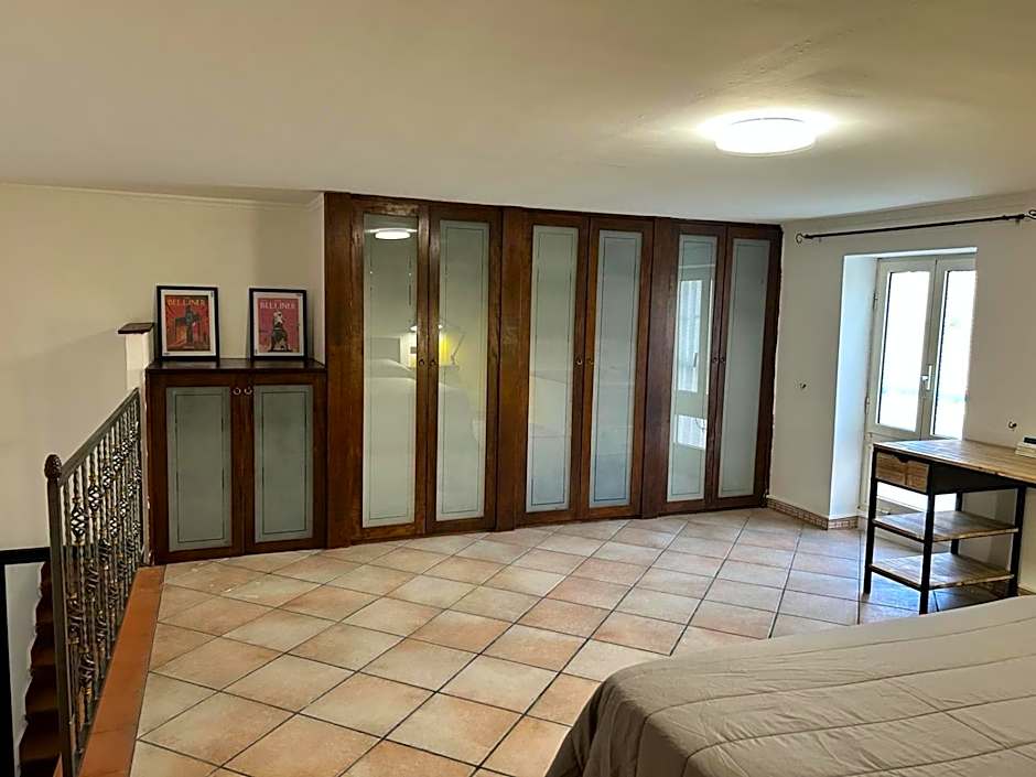 B&b Next Stop Napoli