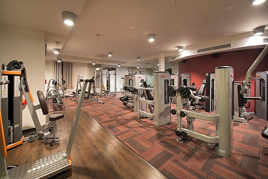 Wellness Hotel Diamant