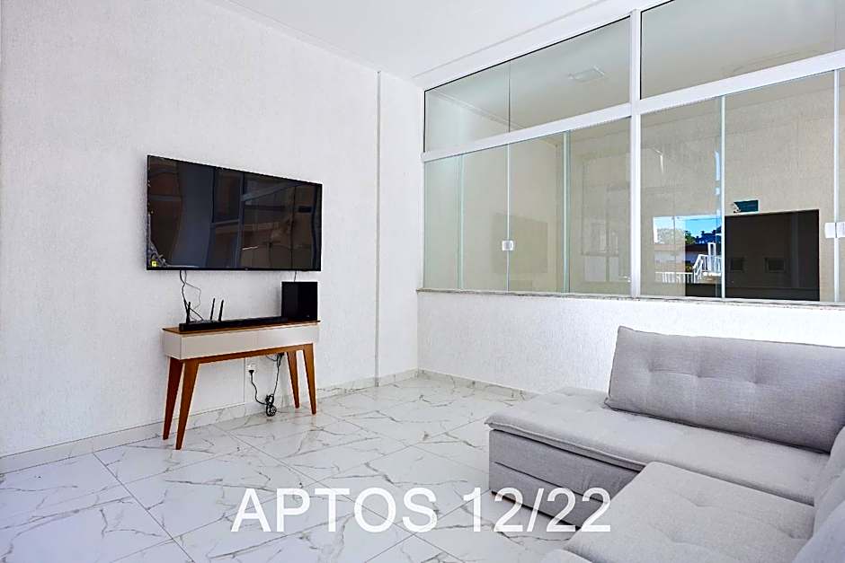 Beach Praia Grande Ubatuba