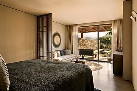 Sunset Suite with Private Pool