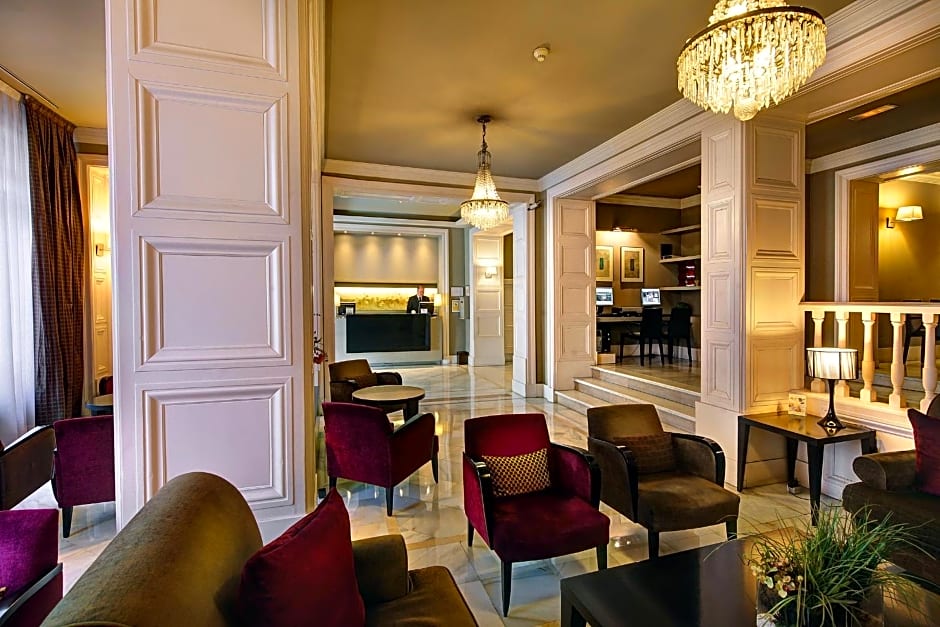 Hotel Condado