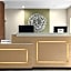 Fairfield Inn & Suites by Marriott Indianapolis Airport