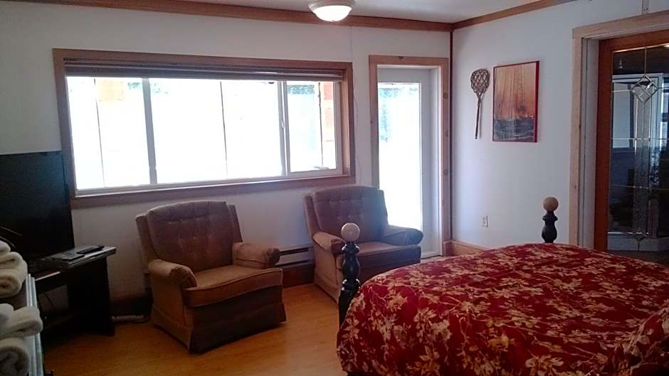 Harrison Hammond House Farmstay