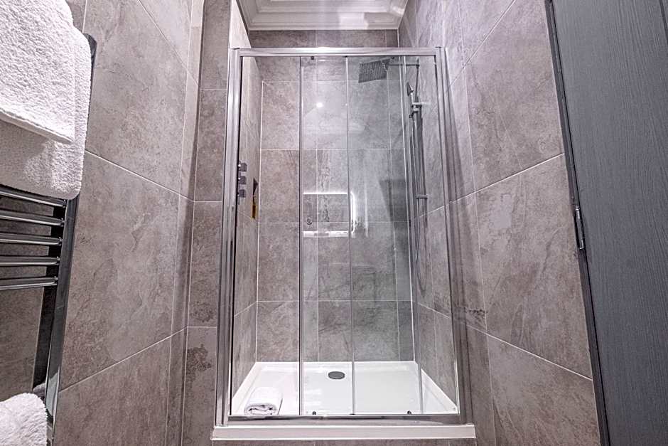 The Arran, St Andrews