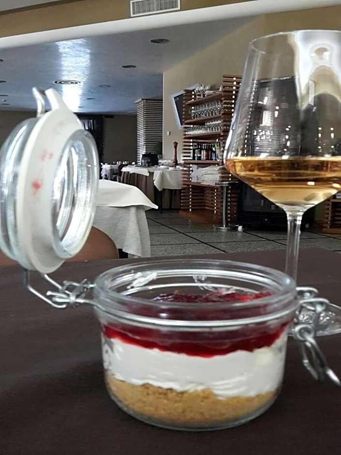 Hotel Ristorante Dragonara