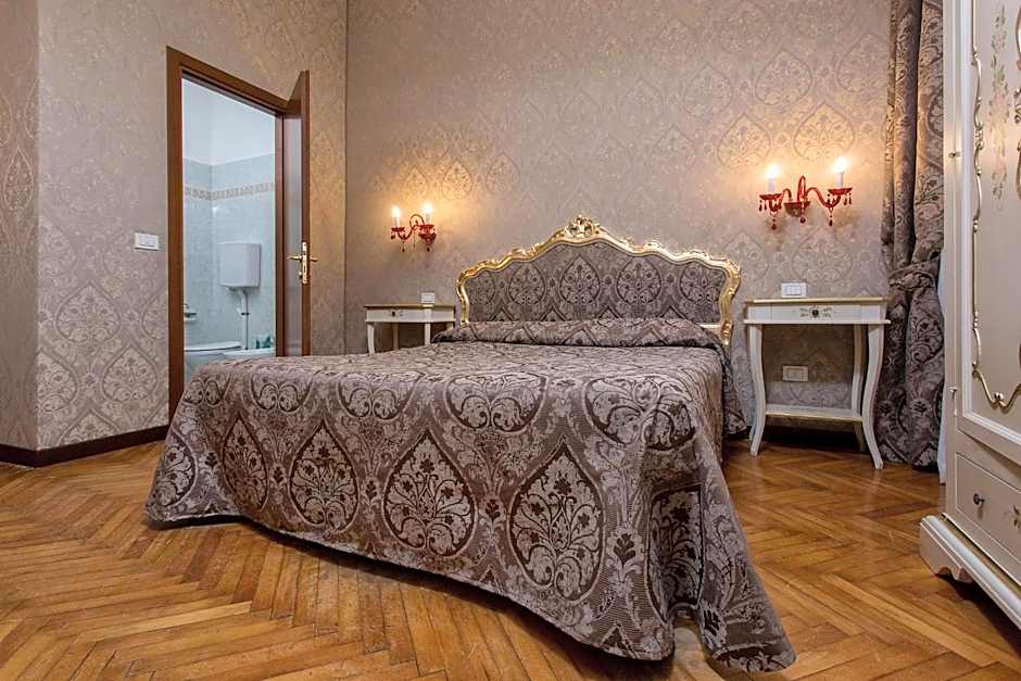Hotel Mezzo Pozzo