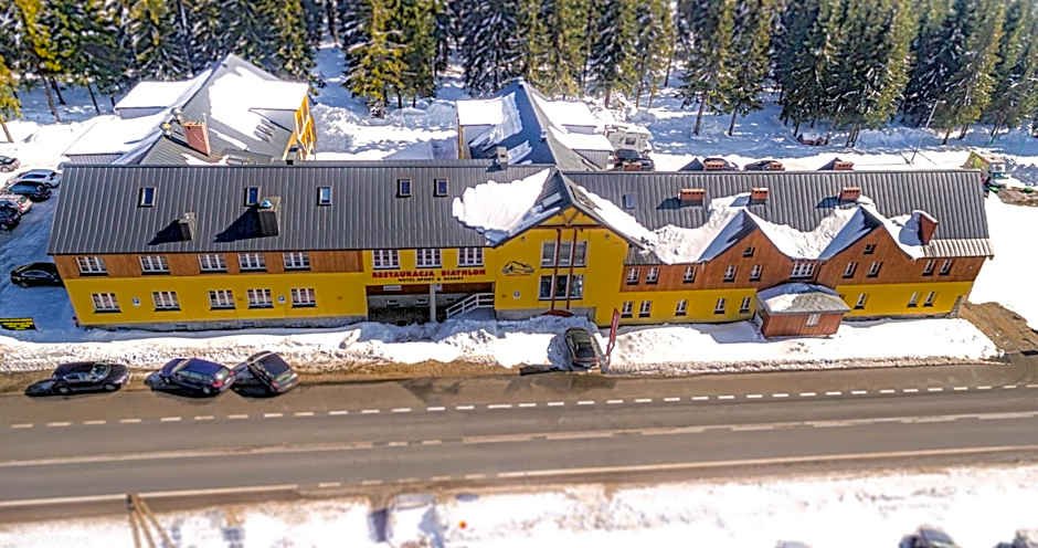 Hotel Biathlon Sport & Spa