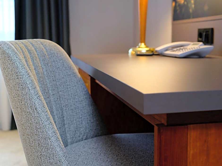 Mercure Hotel Gera City