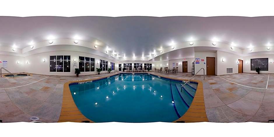 Holiday Inn Express Buffalo By IHG