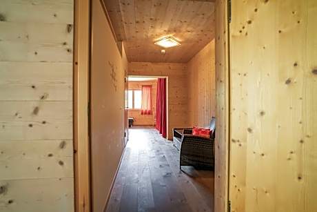 Comfort Quadruple Room