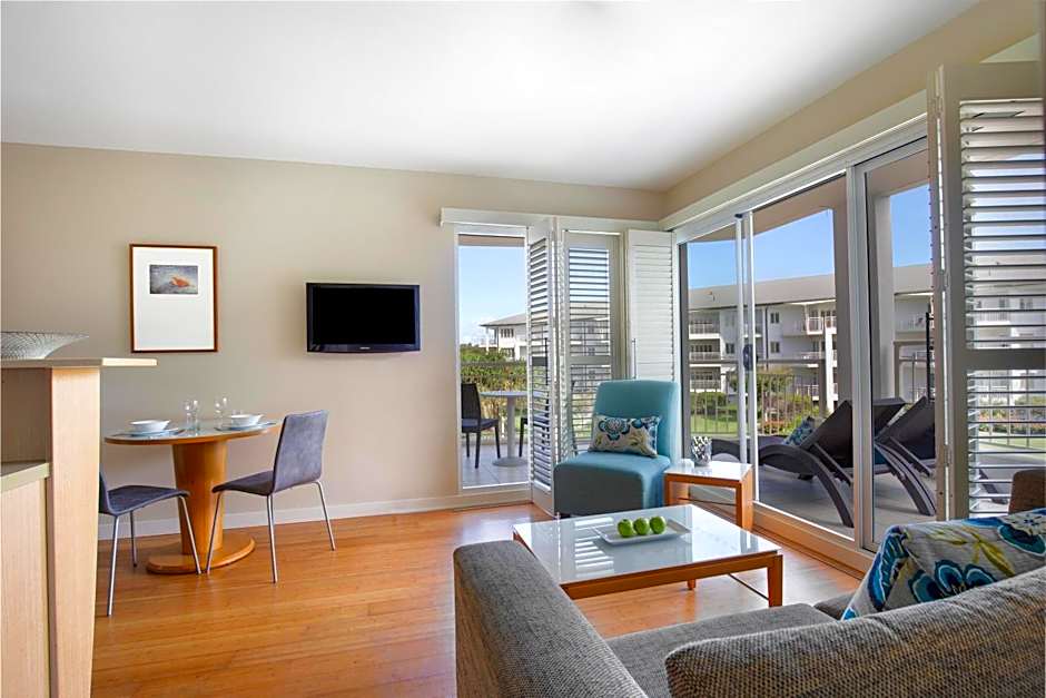 Mantra on Salt Beach