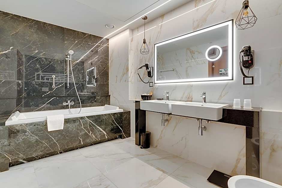 Hotel Diament Plaza Katowice