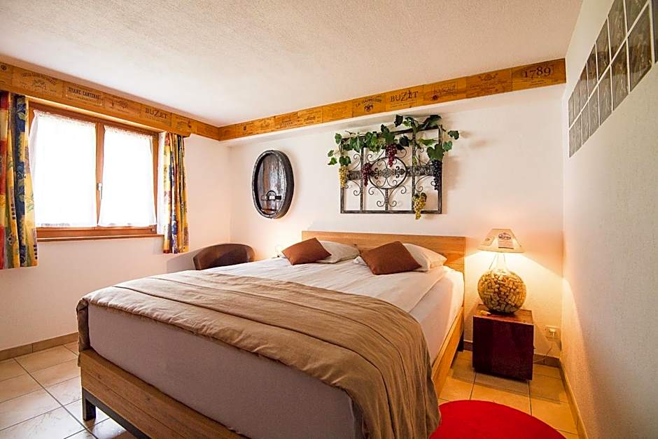 Rêves Gourmands, Hôtellerie & Gastronomie