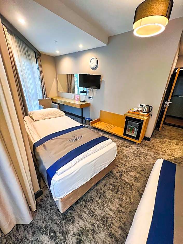 Triada Hotel Karakoy