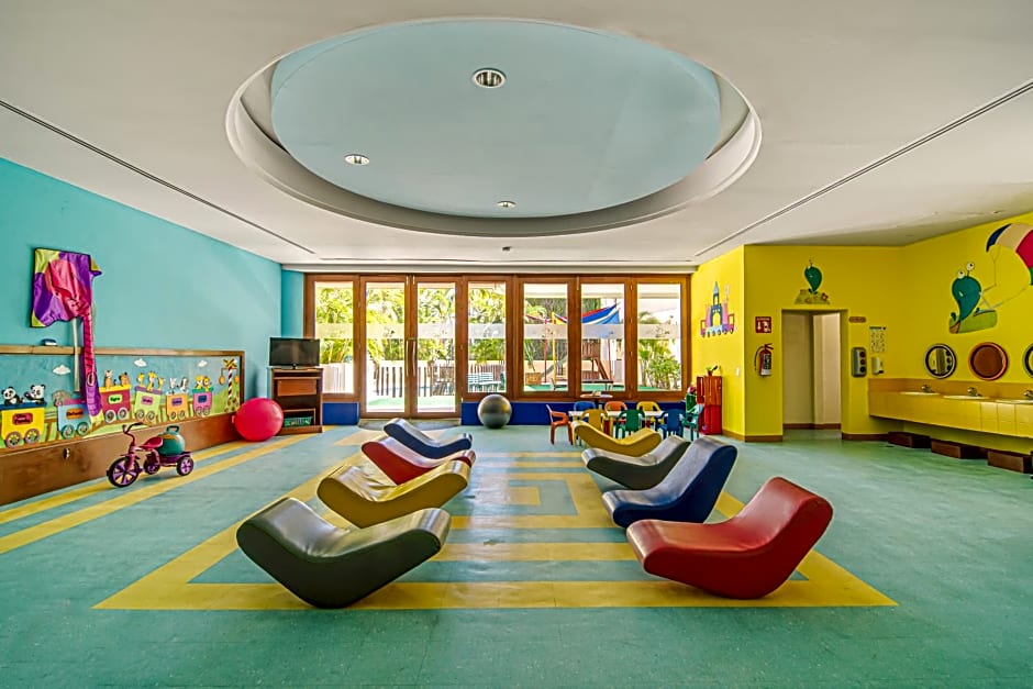 GR Solaris Lighthouse - All Inclusive