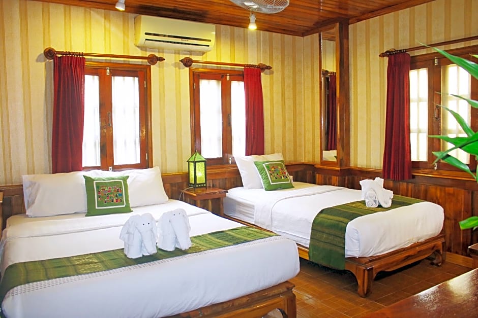 Apple Guesthouse