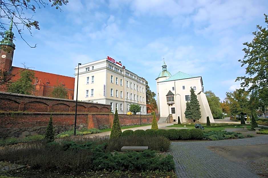 Hotel Zamkowy