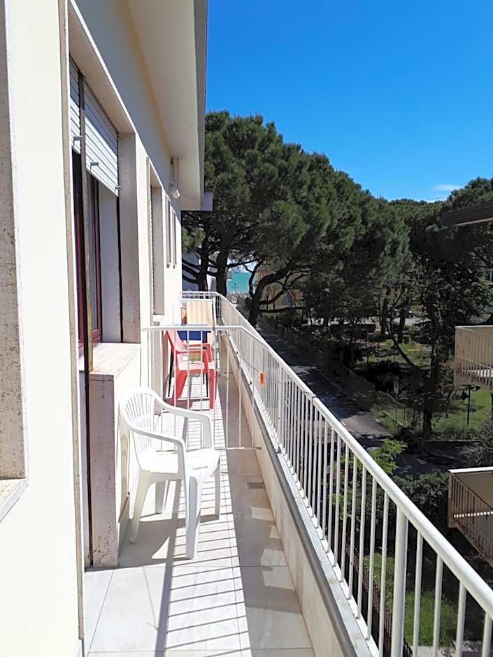 Hotel Villa Dina