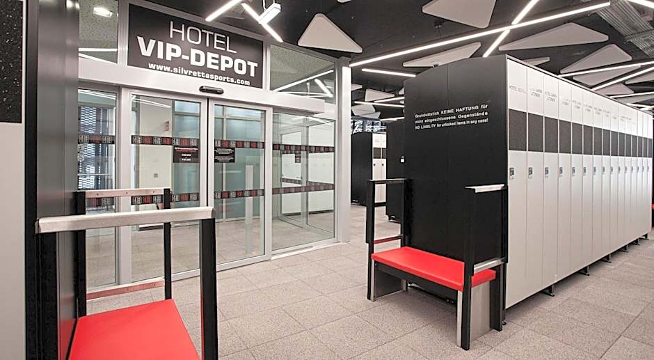 Astellina hotel-apart