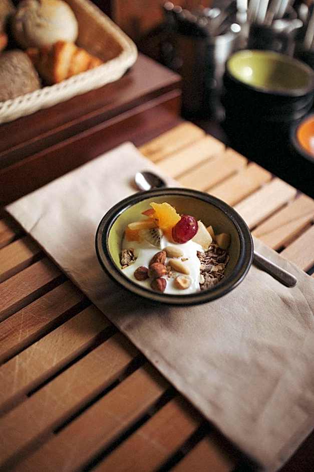 Stadthotel Kleiner Berg