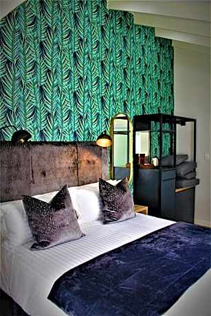 The Executive Bed and Breakfast